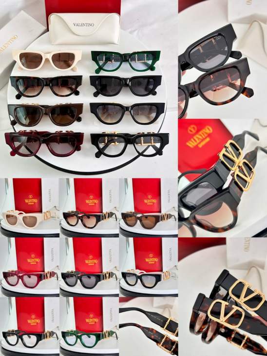 Picture of Valentino Sunglasses _SKUfw71037987fw